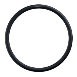 Main courante OMOBIC SIMI H 24" ou 25" fauteuil roulant manuel