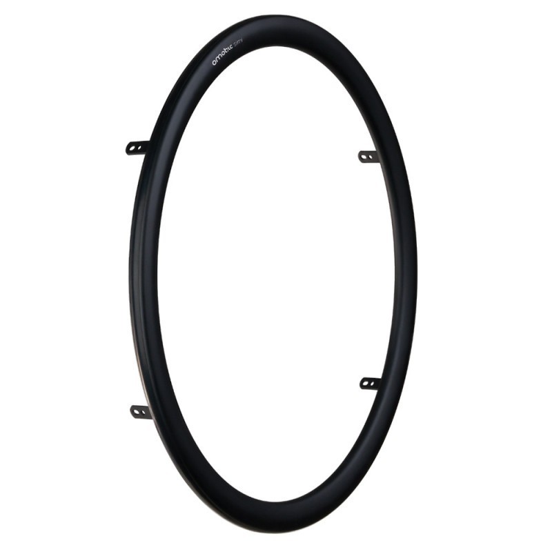 Main courante OMOBIC SIMI H 24" ou 25" fauteuil roulant manuel