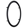 Main courante OMOBIC SIMI H 24" ou 25" fauteuil roulant manuel