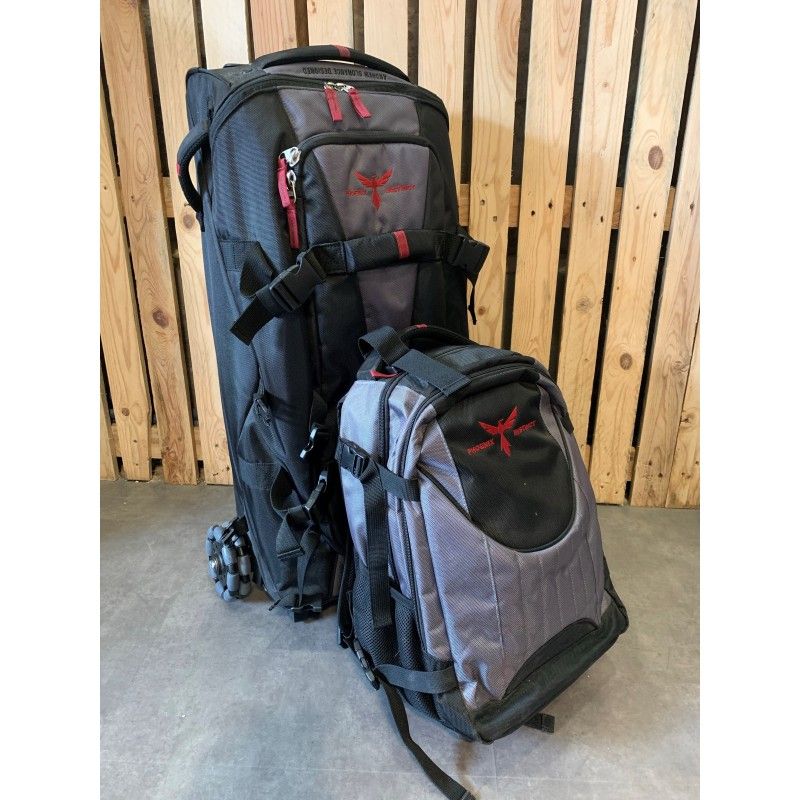 Sac de voyage Phoenix