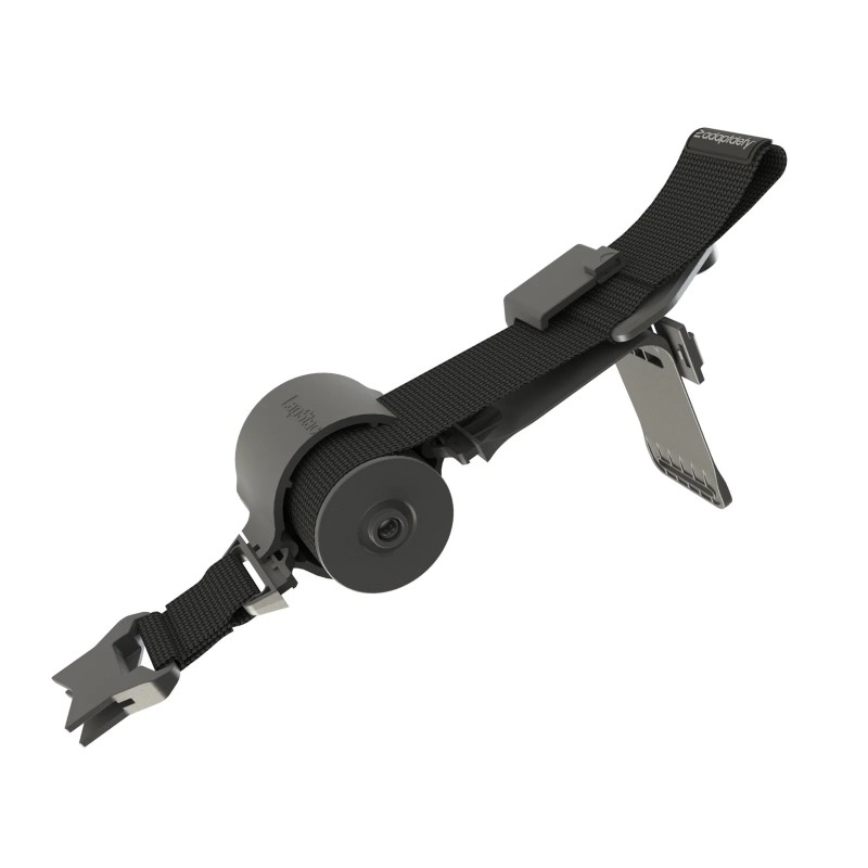LapStacker Flex : Transport pour Fauteuil Roulant