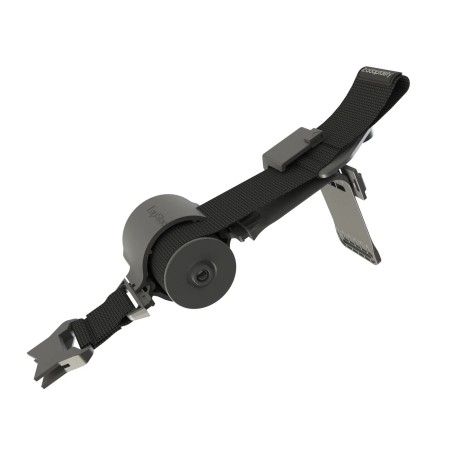 LapStacker Flex : Transport pour Fauteuil Roulant