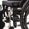 LapStacker Flex : Transport pour Fauteuil Roulant