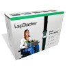 LapStacker XD : Transport pour Fauteuil Roulant Électrique