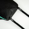 Sacoche sous-assise fauteuil roulant rigide | Adaptdefy