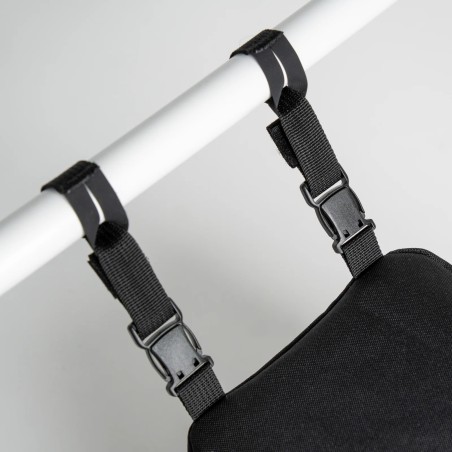 Sacoche fauteuil roulant pliant | Adaptdefy