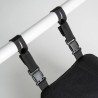 Sacoche fauteuil roulant pliant | Adaptdefy Sacoche fauteuil roulant pliant | Adaptdefy