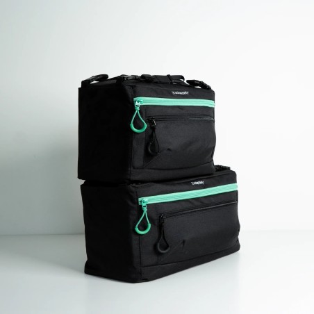 Sacoche fauteuil roulant pliant | Adaptdefy