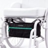 Sacoche fauteuil roulant pliant | Adaptdefy Sacoche fauteuil roulant pliant | Adaptdefy