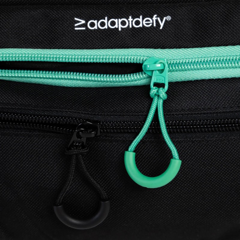 Sacoche fauteuil roulant pliant | Adaptdefy