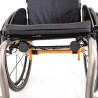 LapStacker Flex : Transport pour Fauteuil Roulant