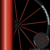 Roues Spinergy SLX pour fauteuil roulant sport