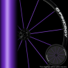 Roues Spinergy SLX pour fauteuil roulant sport