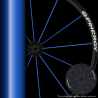 Roues Spinergy SLX pour fauteuil roulant sport Roues Spinergy SLX pour fauteuil roulant sport