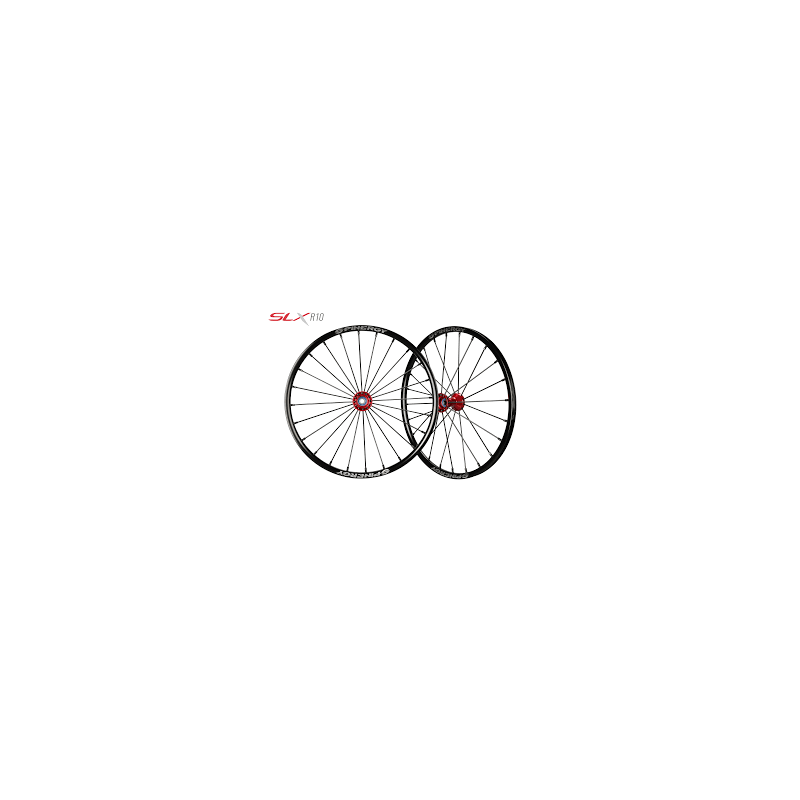 Roues Spinergy SLX pour fauteuil roulant sport