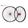 Roues Spinergy SLX pour fauteuil roulant sport Roues Spinergy SLX pour fauteuil roulant sport
