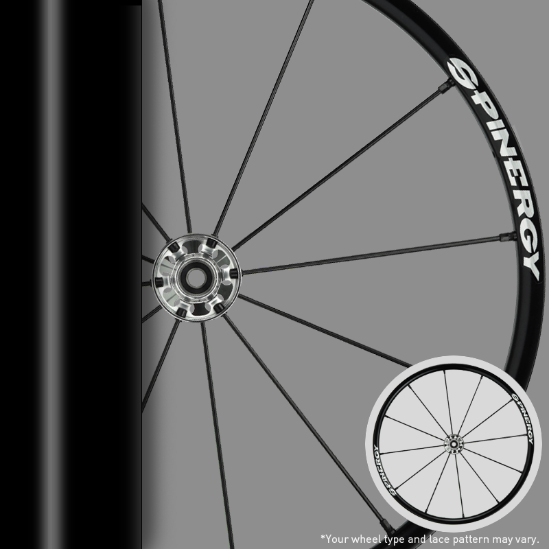 Rayon pour roue Spinergy Fauteuil Roulant
