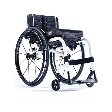 Fauteuil roulant Quickie XENON 2