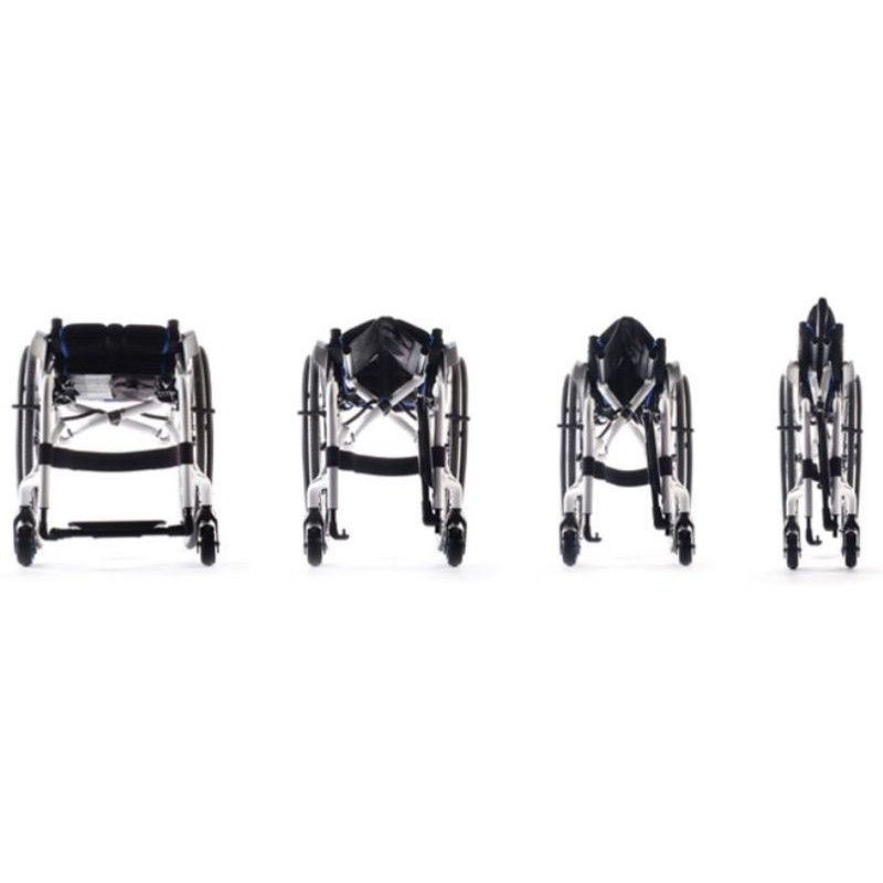 Fauteuil roulant Quickie XENON 2