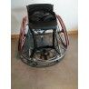 Fauteuil roulant RGK ELITE