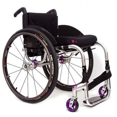 Fauteuil roulant RGK TIGA