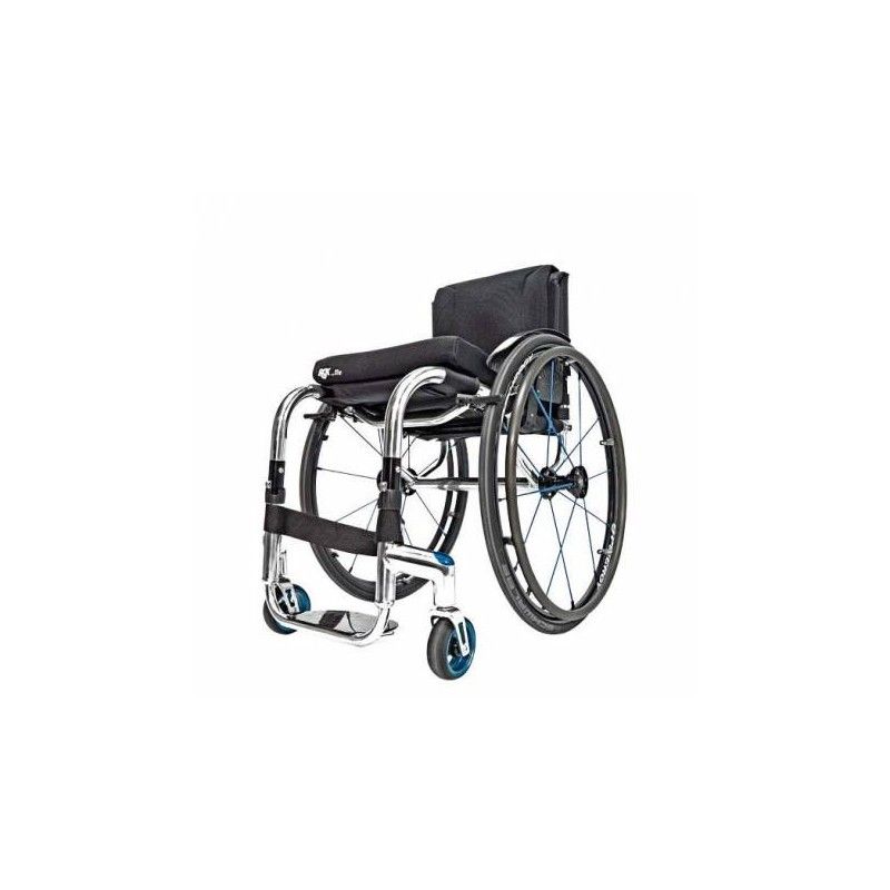 Fauteuil roulant RGK TIGA