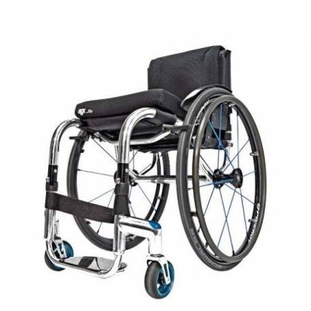 Fauteuil roulant RGK TIGA