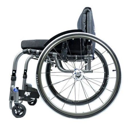 Fauteuil roulant RGK TIGA
