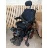 Fauteuil roulant verticalisateur Fauteuil roulant verticalisateur