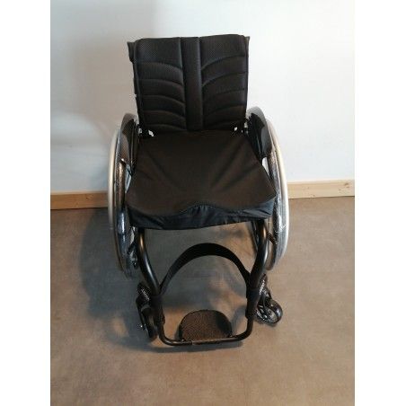 Fauteuil roulant Quickie ARGON 2