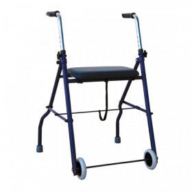 Rollator 2 roues classic