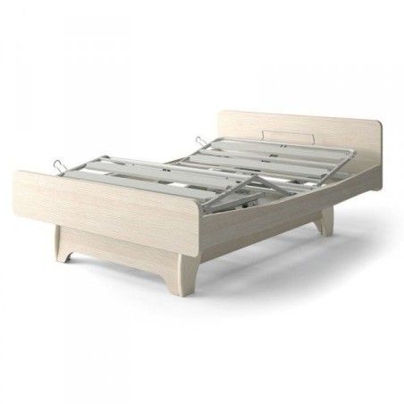 Lit XXL électrique Divisys