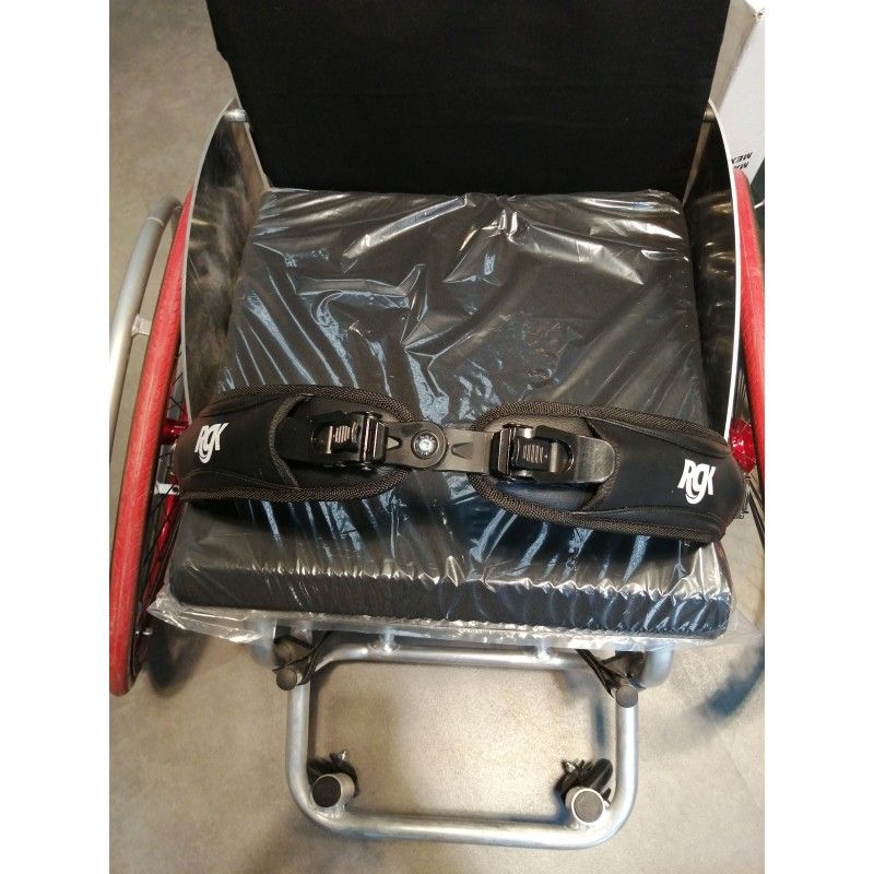 Sangle à cliquet strap