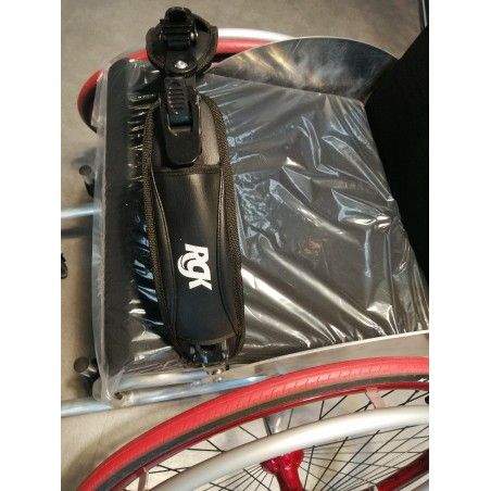 Sangle à cliquet strap