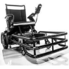 Strike Force – Fauteuil électrique de foot fauteuil | H2S