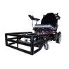 Strike Force – Fauteuil électrique de foot fauteuil | H2S
