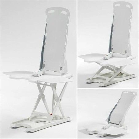 Elévateur de bain Bellavita