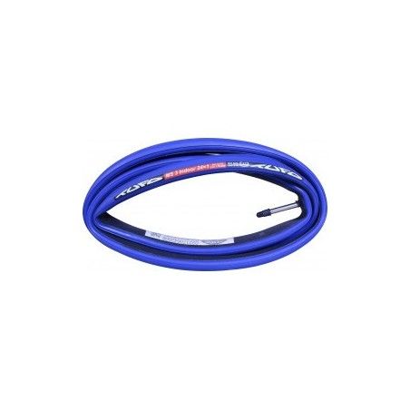 Pneu boyau tufo MS3 bleu