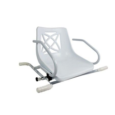 Fauteuil de bain pivotant Stromboli Fauteuil de bain pivotant Stromboli
