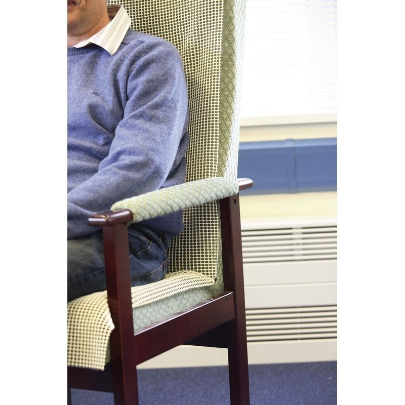 Maille antiglisse dycem