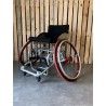 FT18 Fauteuil roulant Parratennis – Fauteuil sport adaptable