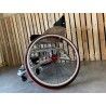 FT18 Fauteuil roulant Parratennis – Fauteuil sport adaptable