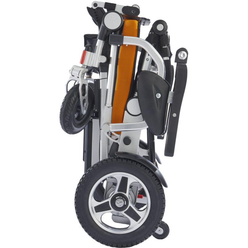 Fauteuil roulant électrique Smart-Chair