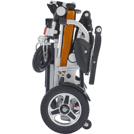 Fauteuil roulant électrique Smart-Chair