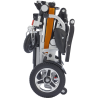 Fauteuil roulant électrique Smart-Chair
