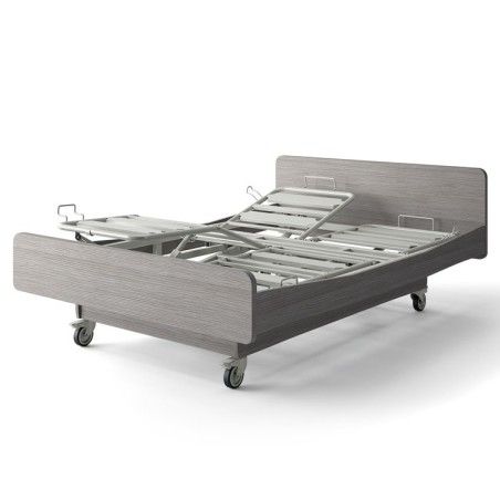 Lit DUO électrique Divisys