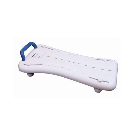 Planche de bain