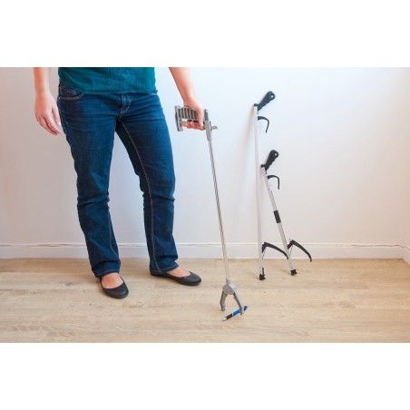 Pince de préhension précision