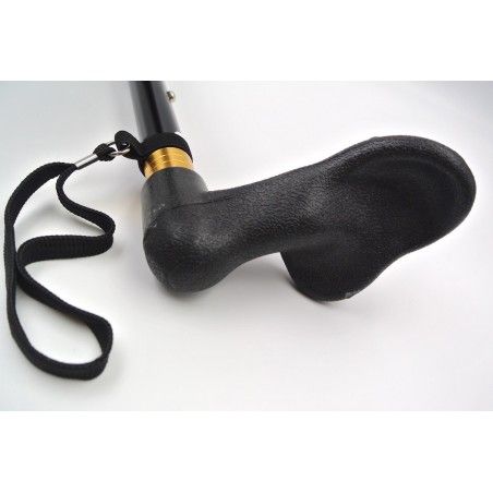 Canne pliante anatomique Canne pliante anatomique