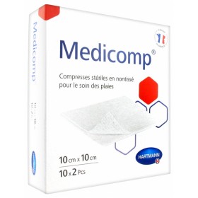 Compresses Medicomp